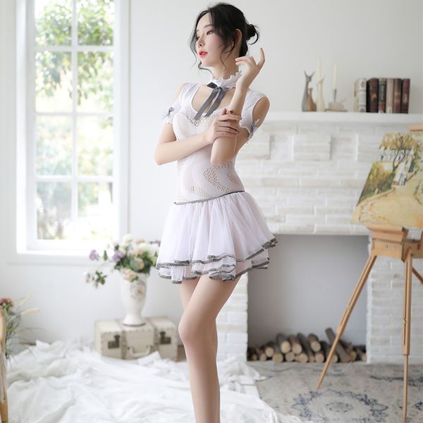 woman lingeries lace sous luxury vêtements lenceria intimo donna juguetes sexuales lace mujer ropa interior underwear, Black;white
woman lingeries lace sous luxury vêtements lenceria intimo donna juguetes sexuales lace mujer ropa interior underwear, Black;white