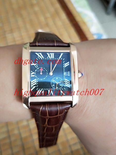 classic series men's fashion wristwatches 18k rose gold black dial leather strap bands mechanical transparent automatic mens, Slivery;brown
classic series men's fashion wristwatches 18k rose gold black dial leather strap bands mechanical transparent automatic mens, Slivery;brown