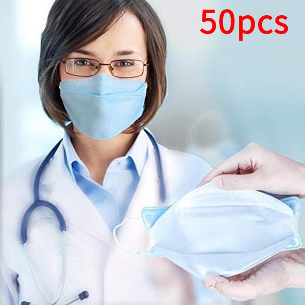 masks disposable mask mouth face mask filtration anti-dust mask disposable virus masks 50pcs
masks disposable mask mouth face mask filtration anti-dust mask disposable virus masks 50pcs