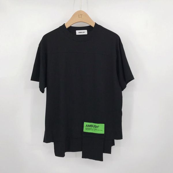 2020ss spring and summer new high grade cotton printing short sleeve round neck panel t-shirt size: m--xl-xxl-xxxl color: black white a458, White;black
2020ss spring and summer new high grade cotton printing short sleeve round neck panel t-shirt size: m--xl-xxl-xxxl color: black white a458, White;black