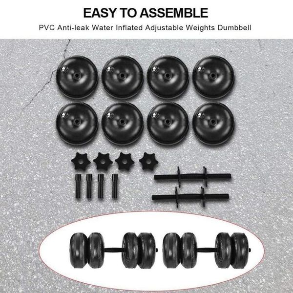 16-25 kg fitness water-filled dumbbell fitness equipment water muscle training injection convenient arm dumbb adjus z7x3
16-25 kg fitness water-filled dumbbell fitness equipment water muscle training injection convenient arm dumbb adjus z7x3