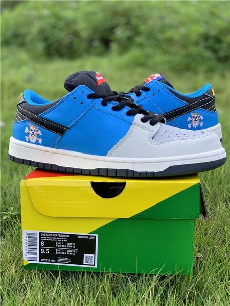est skateboarding shoes instant skateboards x sb low men running shoes 3m reflective blue hero sports sneakers with box
est skateboarding shoes instant skateboards x sb low men running shoes 3m reflective blue hero sports sneakers with box
