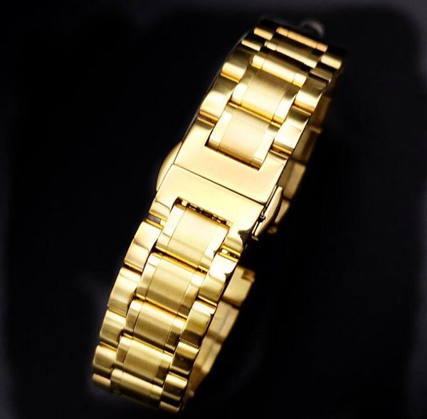 2019 Stainless Steel Bands With Men Watch Band Casual Women Wristwatch Watch Clock Fashion Two Date Watches face 40mm
2019 Stainless Steel Bands With Men Watch Band Casual Women Wristwatch Watch Clock Fashion Two Date Watches face 40mm