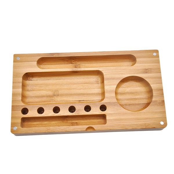 Табак Роллинг Tray Cigarette 23 * 24см сухого лоток Рабочей плиты Двойной плиты Магна сигаретам Херб Grinder деревянный ящик
Табак Роллинг Tray Cigarette 23 * 24см сухого лоток Рабочей плиты Двойной плиты Магна сигаретам Херб Grinder деревянный ящик