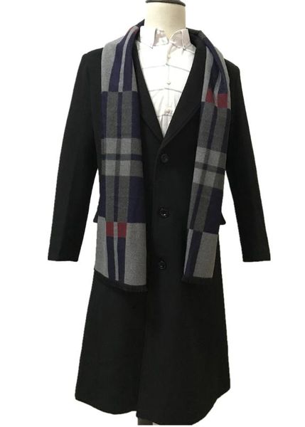 men's wool & blends woolen coat, coat men, windbreaker, long winter coat,over knee, Black
men's wool & blends woolen coat, coat men, windbreaker, long winter coat,over knee, Black