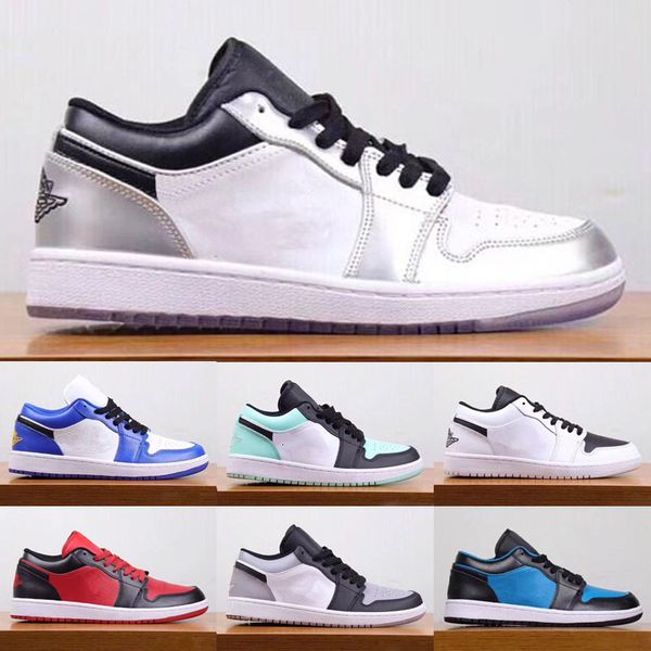 jumpman 1 og low basketball shoes mens fashion designer men women sports shoes sneakers trainers 36-45
jumpman 1 og low basketball shoes mens fashion designer men women sports shoes sneakers trainers 36-45