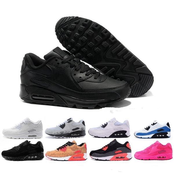 2019 ivory 90 mens running shoes be true mixtape triple black white men women classic yellow red sports trainer cushion 36-45
2019 ivory 90 mens running shoes be true mixtape triple black white men women classic yellow red sports trainer cushion 36-45