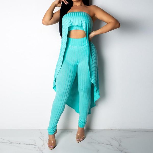 women's two piece pants casual knitted set for women ruffles cloak irregular crop high waist pencil summer 2 matching sets, White
women's two piece pants casual knitted set for women ruffles cloak irregular crop high waist pencil summer 2 matching sets, White