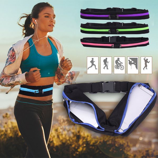 1pcs 2019 hiking backpacks running climbing belt pocket pocket foil waterproof expandable zipper phone card, key
1pcs 2019 hiking backpacks running climbing belt pocket pocket foil waterproof expandable zipper phone card, key