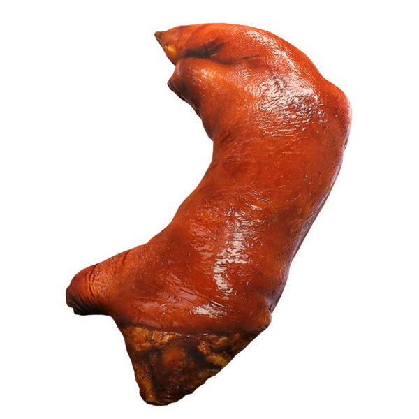 funny bizarre sauce elbow cold elbow realistic trotters pillow simulation pigshoe salty pig hand pillow pork cushion
funny bizarre sauce elbow cold elbow realistic trotters pillow simulation pigshoe salty pig hand pillow pork cushion