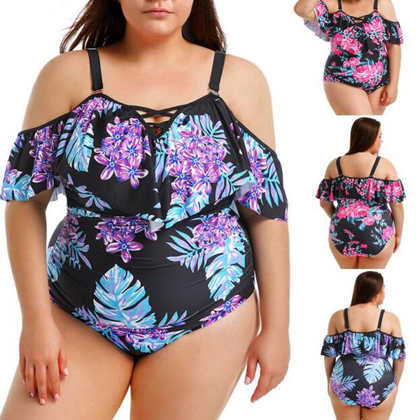women' bikini 2019 cut flower summer beach large size pad swimwear bikini swimsuit beach suit female bandage h1, Blue;gray
women' bikini 2019 cut flower summer beach large size pad swimwear bikini swimsuit beach suit female bandage h1, Blue;gray