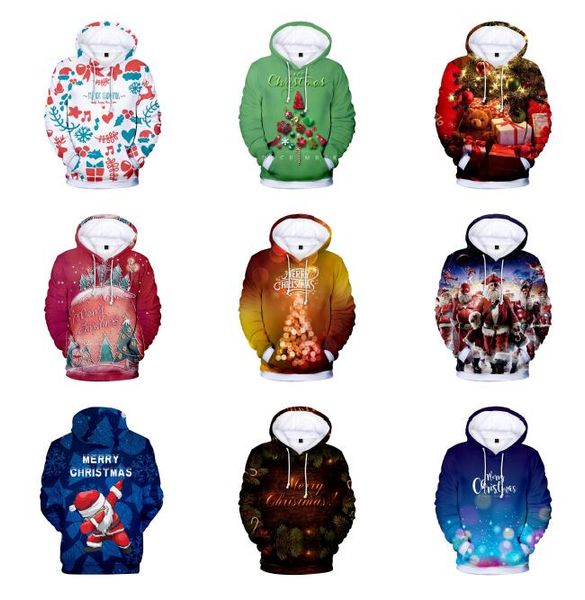 9 styles christmas hoodie battle royale print sweatshirt men women hooded pullover christmas hiphop hoodies autumn clothes by0549, Black
9 styles christmas hoodie battle royale print sweatshirt men women hooded pullover christmas hiphop hoodies autumn clothes by0549, Black