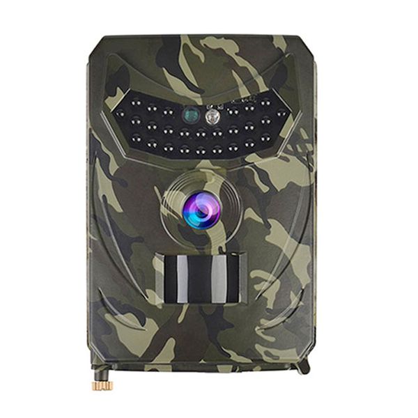 new 12mp 1080p trail camera hunting camera outdoor wildlife scouting camera with pir sensor 65ft infrared night vision water
new 12mp 1080p trail camera hunting camera outdoor wildlife scouting camera with pir sensor 65ft infrared night vision water