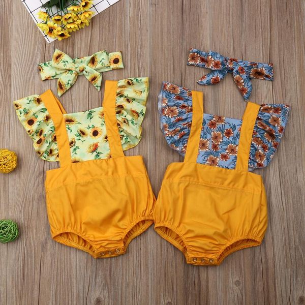 новый infant baby girl подсолнечное outfit bodysuit комбинезон оголовье одежда set, Blue
новый infant baby girl подсолнечное outfit bodysuit комбинезон оголовье одежда set, Blue