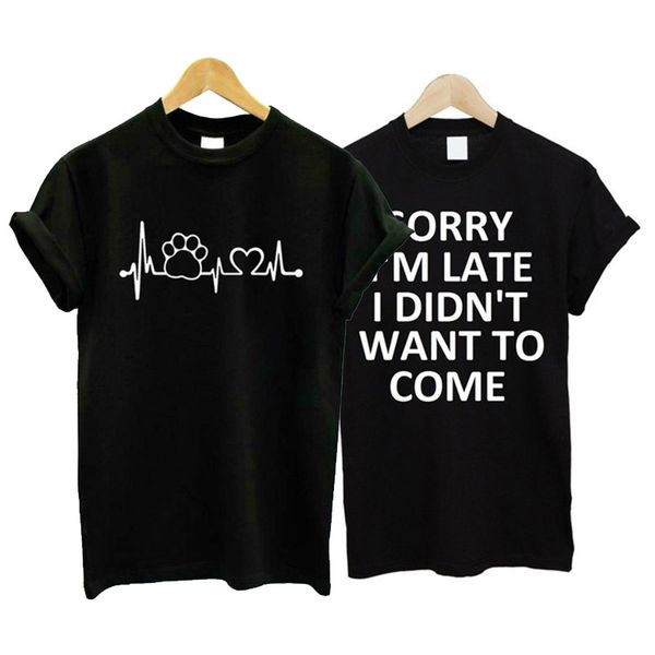 new men's fashion casual funny printing short sleeve t-shirt o-neck summer black white gray size s-3xl, White;black
new men's fashion casual funny printing short sleeve t-shirt o-neck summer black white gray size s-3xl, White;black
