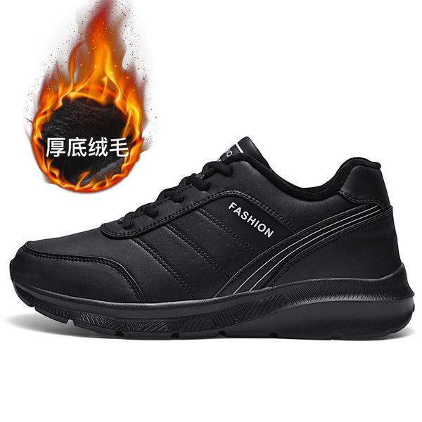 new men's winter shoes casual sneakers men outdoor flats snow boots male footwear black white zapatos hombre qy6871
new men's winter shoes casual sneakers men outdoor flats snow boots male footwear black white zapatos hombre qy6871