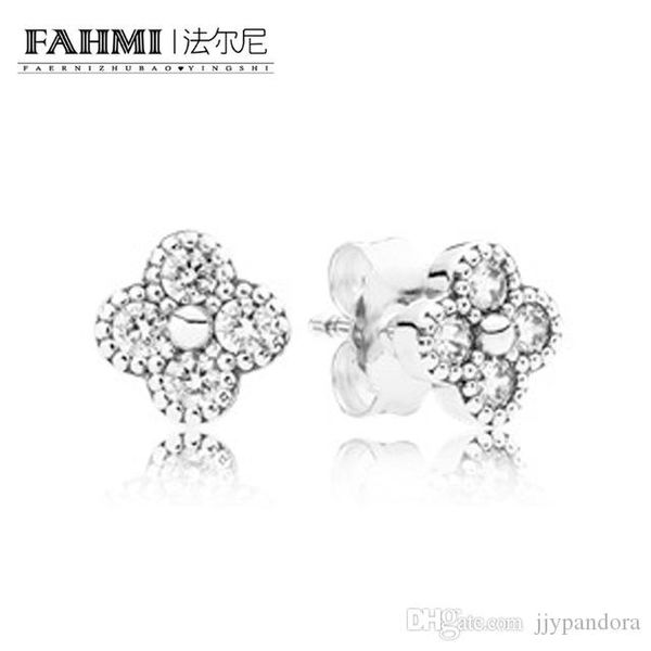 famhi 100% 925 стерлингового серебра 1: 1 аутентичные классический 290647cz изысканный свадебные серьги ювелирные изделия, Golden;silver
famhi 100% 925 стерлингового серебра 1: 1 аутентичные классический 290647cz изысканный свадебные серьги ювелирные изделия, Golden;silver