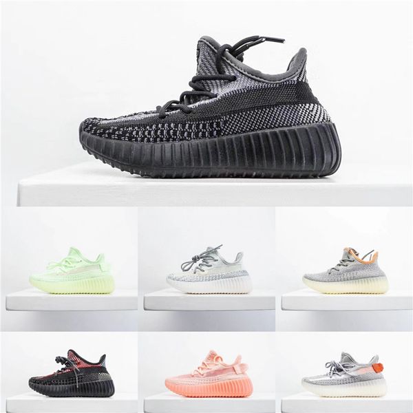 2020 27 kanye west infant clay малышей дети кроссовки статическая gid chaussure de sport pour enfant мальчики девочки casual тренеры # 852
2020 27 kanye west infant clay малышей дети кроссовки статическая gid chaussure de sport pour enfant мальчики девочки casual тренеры # 852