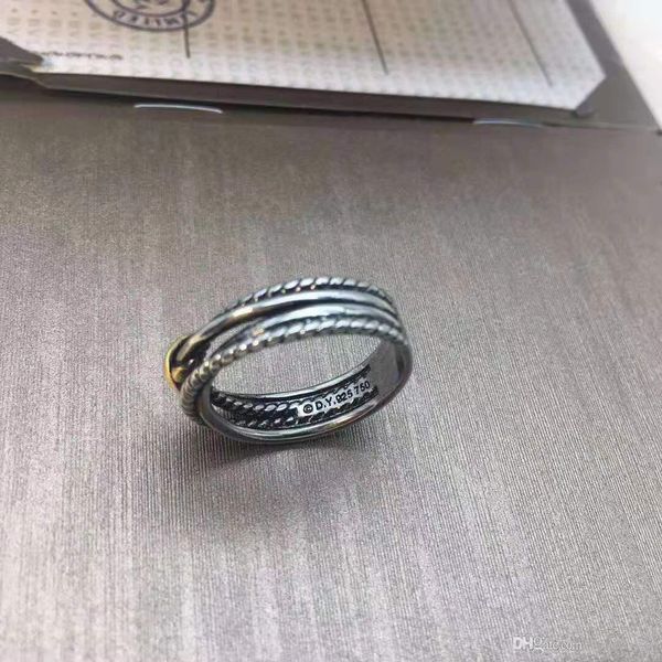 european and american custom ring environmental protection copper plated genuine gold wire rotating x designer ring, Golden;silver
european and american custom ring environmental protection copper plated genuine gold wire rotating x designer ring, Golden;silver