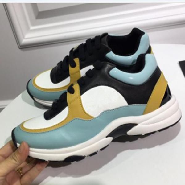 2020 designer shoes white red leather designer sneaker brand mens womens casual bee shoes size35-45 mn01, Black
2020 designer shoes white red leather designer sneaker brand mens womens casual bee shoes size35-45 mn01, Black