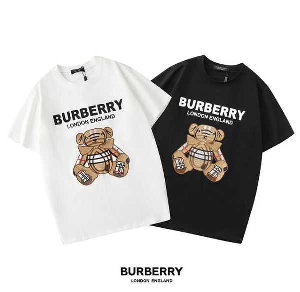 summer mens women t shirt brand designer tshirts with letters breathable short sleeve mens with flowers tee shirts wholesale, White
summer mens women t shirt brand designer tshirts with letters breathable short sleeve mens with flowers tee shirts wholesale, White