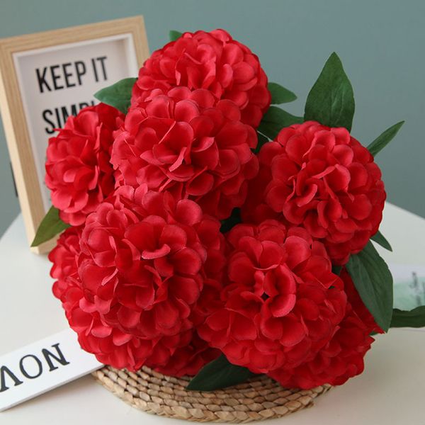 garden handmade 10 heads cloth crafts home decor party table fake hydrangea simulation wedding deskoffice artificial flowers
garden handmade 10 heads cloth crafts home decor party table fake hydrangea simulation wedding deskoffice artificial flowers