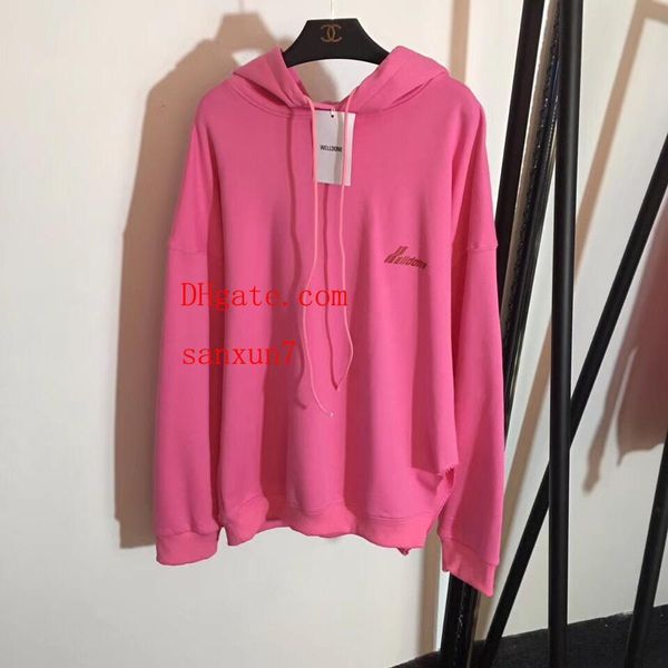 2019 women clothes brand wild pink print long sleeve hoodies sweater sweatshirt women hoodies casual pullover jumper jj-1, Black
2019 women clothes brand wild pink print long sleeve hoodies sweater sweatshirt women hoodies casual pullover jumper jj-1, Black