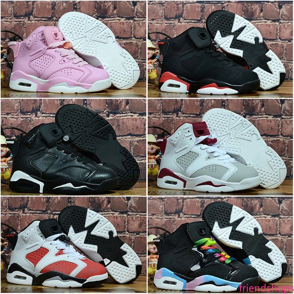 children s 6 vi basketball shoes kids 6s sports boys girls youths baby oreo black pink athletic sneakers eur 28-35
children s 6 vi basketball shoes kids 6s sports boys girls youths baby oreo black pink athletic sneakers eur 28-35