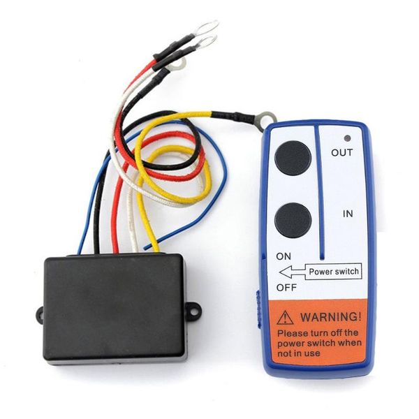 23a dc 12v 50ft remote control kit wireless winch remote control switch for truck atv suv winch switch drop shipping car
23a dc 12v 50ft remote control kit wireless winch remote control switch for truck atv suv winch switch drop shipping car
