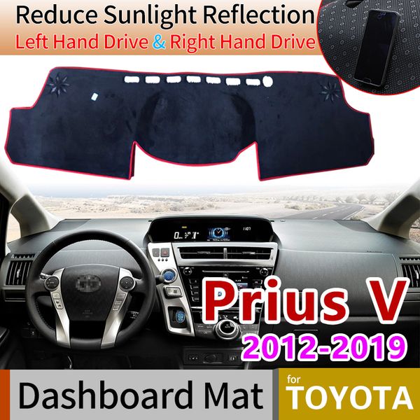 для prius v daihatsu mebius 2012 2013 2014 2015 2016 2017 2018 2019 zvw40 противоскользящий коврик крышка приборной панели pad аксессуары
для prius v daihatsu mebius 2012 2013 2014 2015 2016 2017 2018 2019 zvw40 противоскользящий коврик крышка приборной панели pad аксессуары