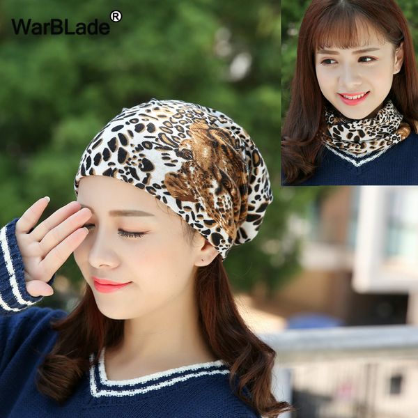 warblade fashion women beanies hat cap autumn and winter hats female leopard scarf hat three used skullies beanies warm bonnet
warblade fashion women beanies hat cap autumn and winter hats female leopard scarf hat three used skullies beanies warm bonnet