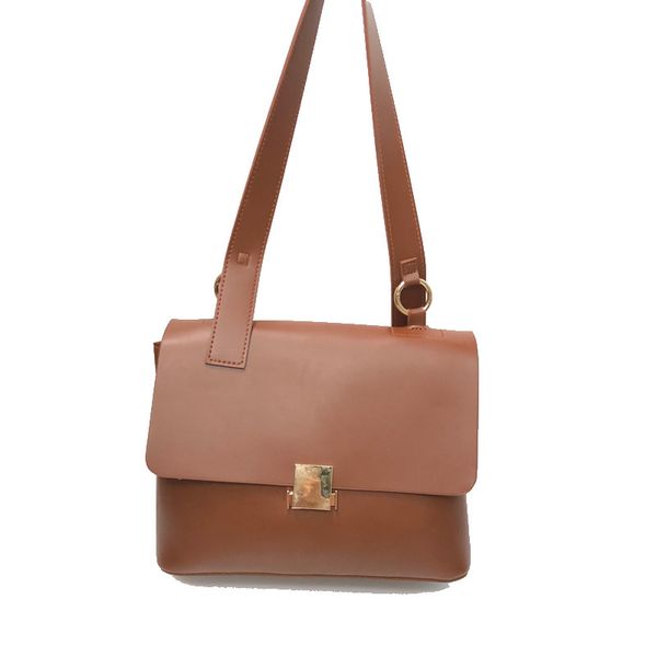 retro shoulder bag women's large capacity casual bag fashion shoulder women's handbag
retro shoulder bag women's large capacity casual bag fashion shoulder women's handbag