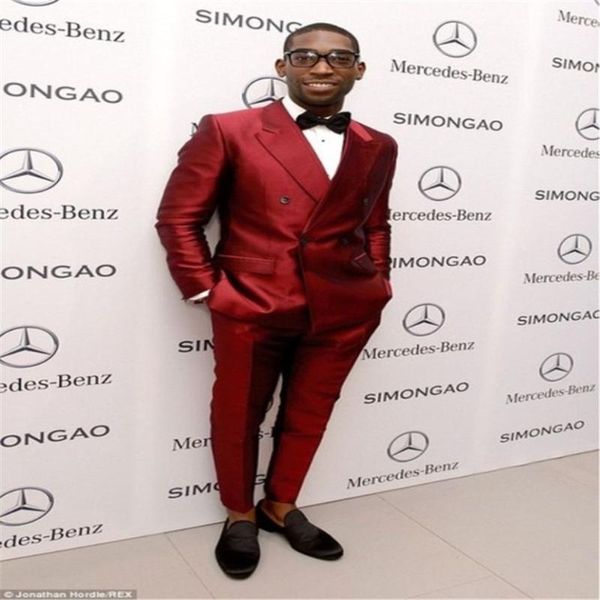 latest coat pant designs black double breasted stripe men suit slim fit 2 piece tuxedo custom groom prom blazer masculino, White;black
latest coat pant designs black double breasted stripe men suit slim fit 2 piece tuxedo custom groom prom blazer masculino, White;black