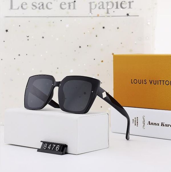 luxury brand men's fashion designer sunglasses uv400 oval frame coating mirror lens carbon fiber summer style glasses legs l0louisvuitt, White;black
luxury brand men's fashion designer sunglasses uv400 oval frame coating mirror lens carbon fiber summer style glasses legs l0louisvuitt, White;black