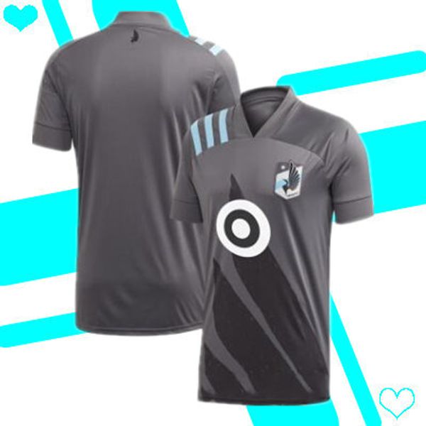 2020 minnesota united fc soccer jerseys gregus 8 chacon 11 amarilla lod opara metanire mls jersey football shirts home away, Black
2020 minnesota united fc soccer jerseys gregus 8 chacon 11 amarilla lod opara metanire mls jersey football shirts home away, Black