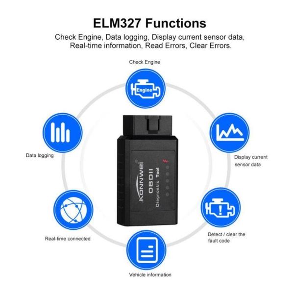 elm327 bluetooth v2.1 for android torque obd 2 interface scanner obdii code reader protocols support mini super 327 obd2 el q7i4
elm327 bluetooth v2.1 for android torque obd 2 interface scanner obdii code reader protocols support mini super 327 obd2 el q7i4