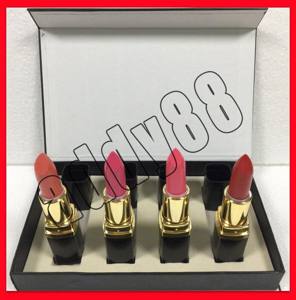 2018 popular lip makeup et matte lip tick 4 color black tube matte lip tick 4pc et hipping
2018 popular lip makeup et matte lip tick 4 color black tube matte lip tick 4pc et hipping