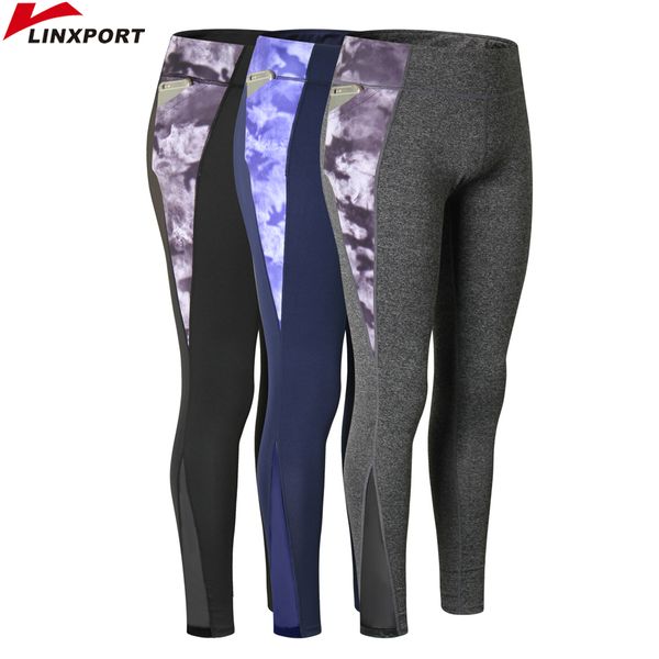 women yoga capris printed dry fit sport pants fitness gym pants workout running tight high elastic leggings female trousers, Black;blue
women yoga capris printed dry fit sport pants fitness gym pants workout running tight high elastic leggings female trousers, Black;blue