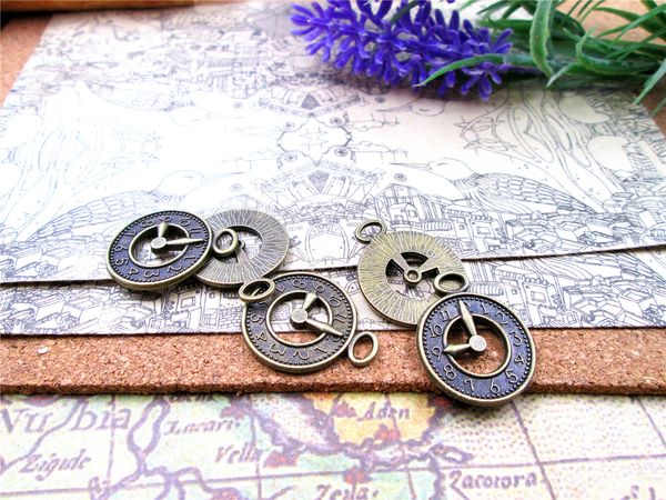 36pcs-- 21mm antique tibetan bronze tone small winged heart diy charms pendants, Bronze;silver
36pcs-- 21mm antique tibetan bronze tone small winged heart diy charms pendants, Bronze;silver