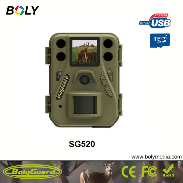 12mp hunting camera trail scouting wildlife camera wiht 940nm black ir for night vision led infrared
12mp hunting camera trail scouting wildlife camera wiht 940nm black ir for night vision led infrared