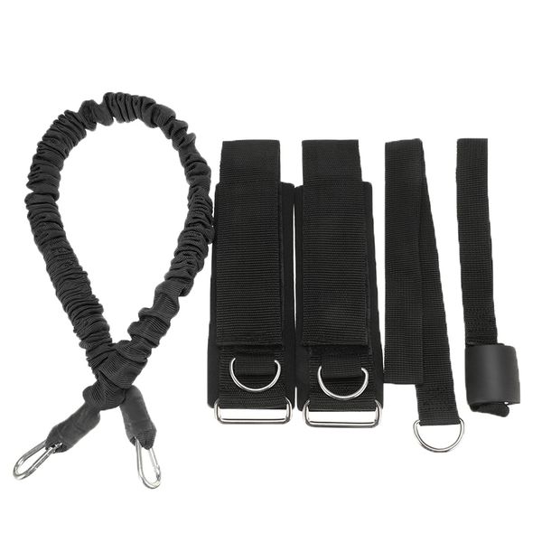 resistance bands training muscle therapy home gym workouts set exercise with door anchor legs ankle straps
resistance bands training muscle therapy home gym workouts set exercise with door anchor legs ankle straps