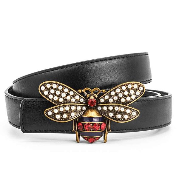 new fashion bee bucket belts designer belts man womens smooth buckle 6 buckle optional belt highly quality, Golden;silver
new fashion bee bucket belts designer belts man womens smooth buckle 6 buckle optional belt highly quality, Golden;silver