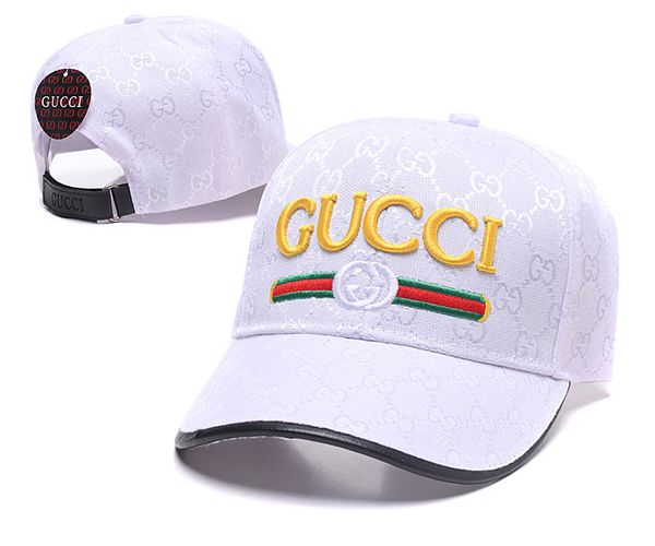 Оптовая продажа лето Gucci бренд мода тенденция мужчины и женщины шапки Уличная мода стиль шапки открытый защита от солнца гольф шапки папа шляпы
Оптовая продажа лето Gucci бренд мода тенденция мужчины и женщины шапки Уличная мода стиль шапки открытый защита от солнца гольф шапки папа шляпы