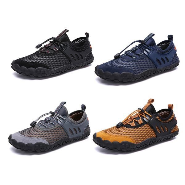 couple fashion wading quick-drying outdoor professional non-slip sports shoesmale cool hiking wading water sports shoes summer, Black
couple fashion wading quick-drying outdoor professional non-slip sports shoesmale cool hiking wading water sports shoes summer, Black