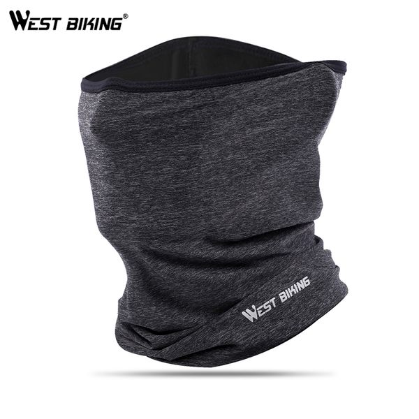 west biking cycling face mask silky skin breathable sport neck hiking camping outdoor bicycle scarf sport headband cycling mask, Black
west biking cycling face mask silky skin breathable sport neck hiking camping outdoor bicycle scarf sport headband cycling mask, Black