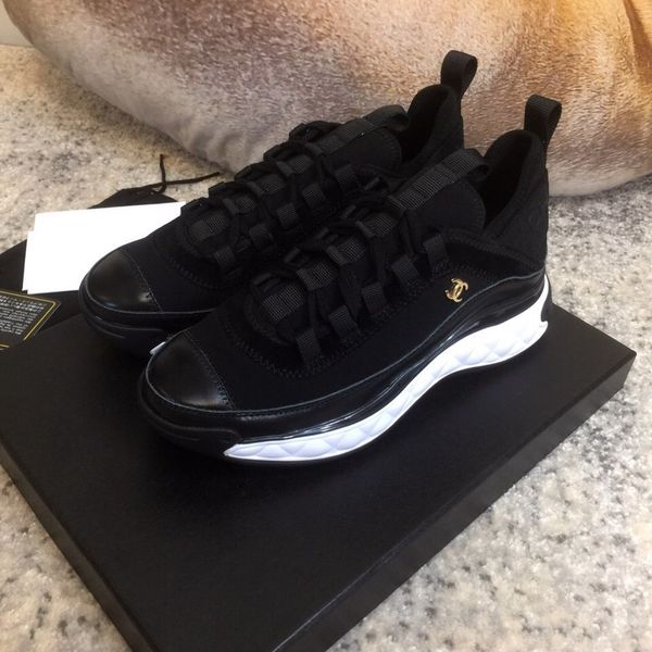 fast delivery new style high-end luxury women's casual sports shoes star fashion brand vintage platform women's shoes size: 35-41, Black
fast delivery new style high-end luxury women's casual sports shoes star fashion brand vintage platform women's shoes size: 35-41, Black