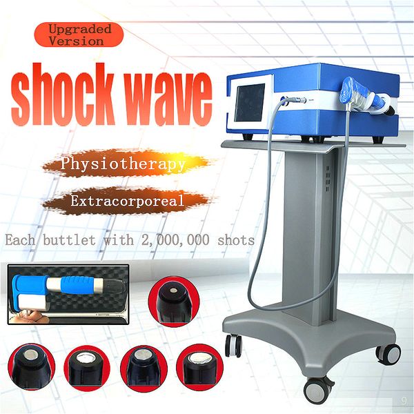 2020 portable shockwave therapy machine for pain relief treatment extracorporeal shockwave therapy for erectile dysfunction equipment
2020 portable shockwave therapy machine for pain relief treatment extracorporeal shockwave therapy for erectile dysfunction equipment