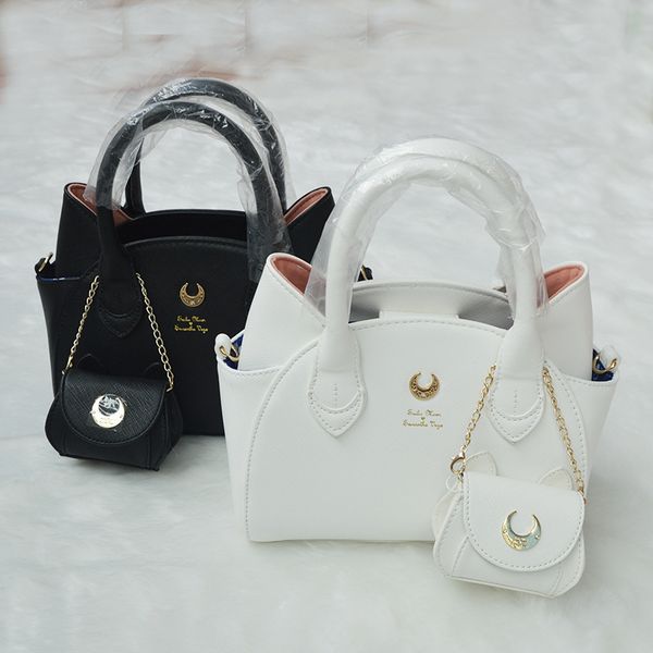 designer handbags design sailor moon luna artemis hand bag samantha vega handbag cat ear shoulder bag messenger bag
designer handbags design sailor moon luna artemis hand bag samantha vega handbag cat ear shoulder bag messenger bag