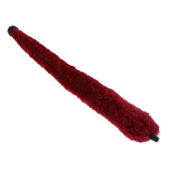 tenor saxophone sax brush maintenance cleaner pad saver replacement parts for woodwind instrument - red
tenor saxophone sax brush maintenance cleaner pad saver replacement parts for woodwind instrument - red