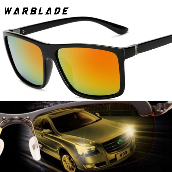 warblade sun glasses polarized driving sunglasses for men women brand design lunette oculos gafas de sol hd soleil mujer, White;black
warblade sun glasses polarized driving sunglasses for men women brand design lunette oculos gafas de sol hd soleil mujer, White;black